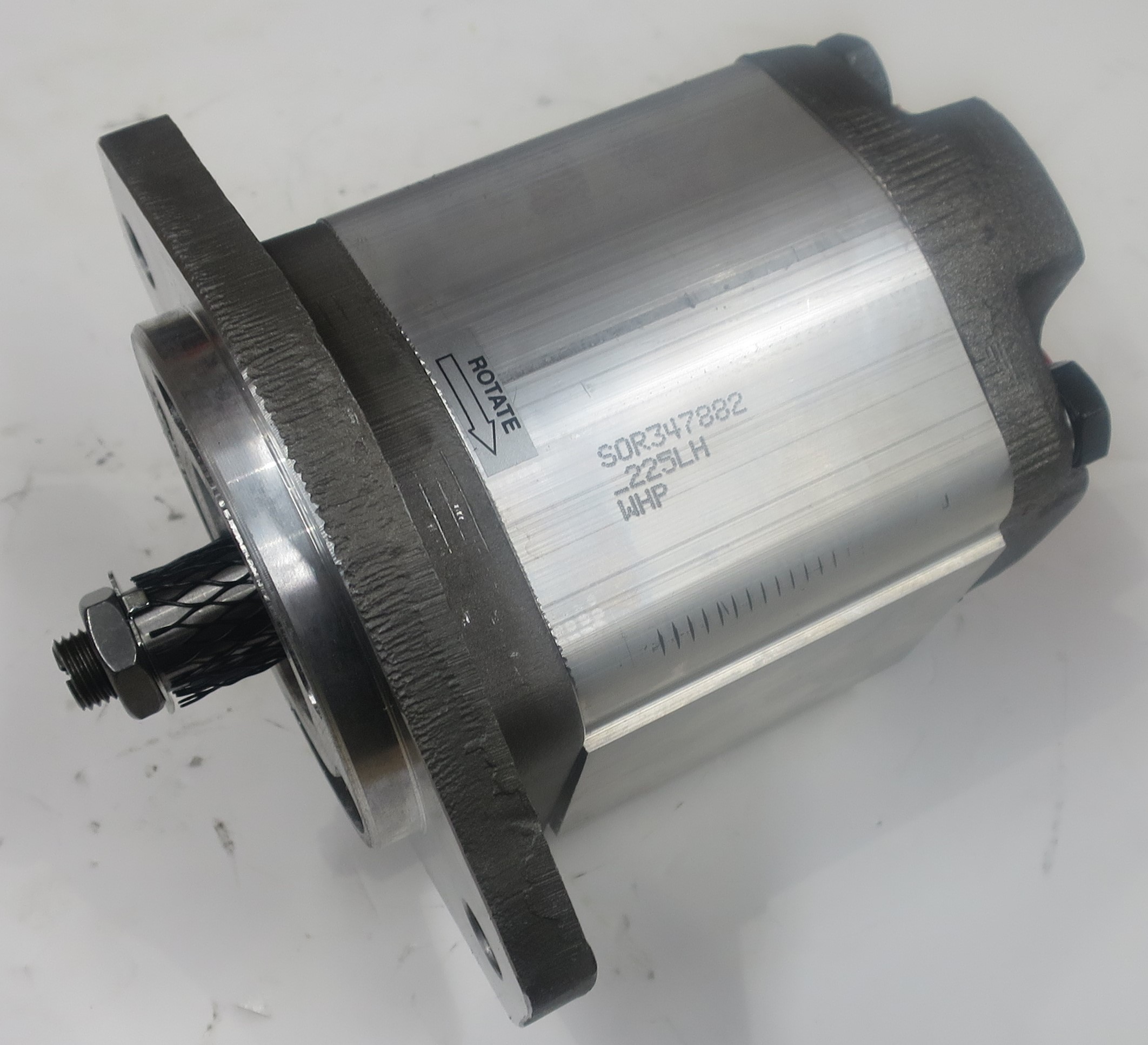 hy-power.com - home