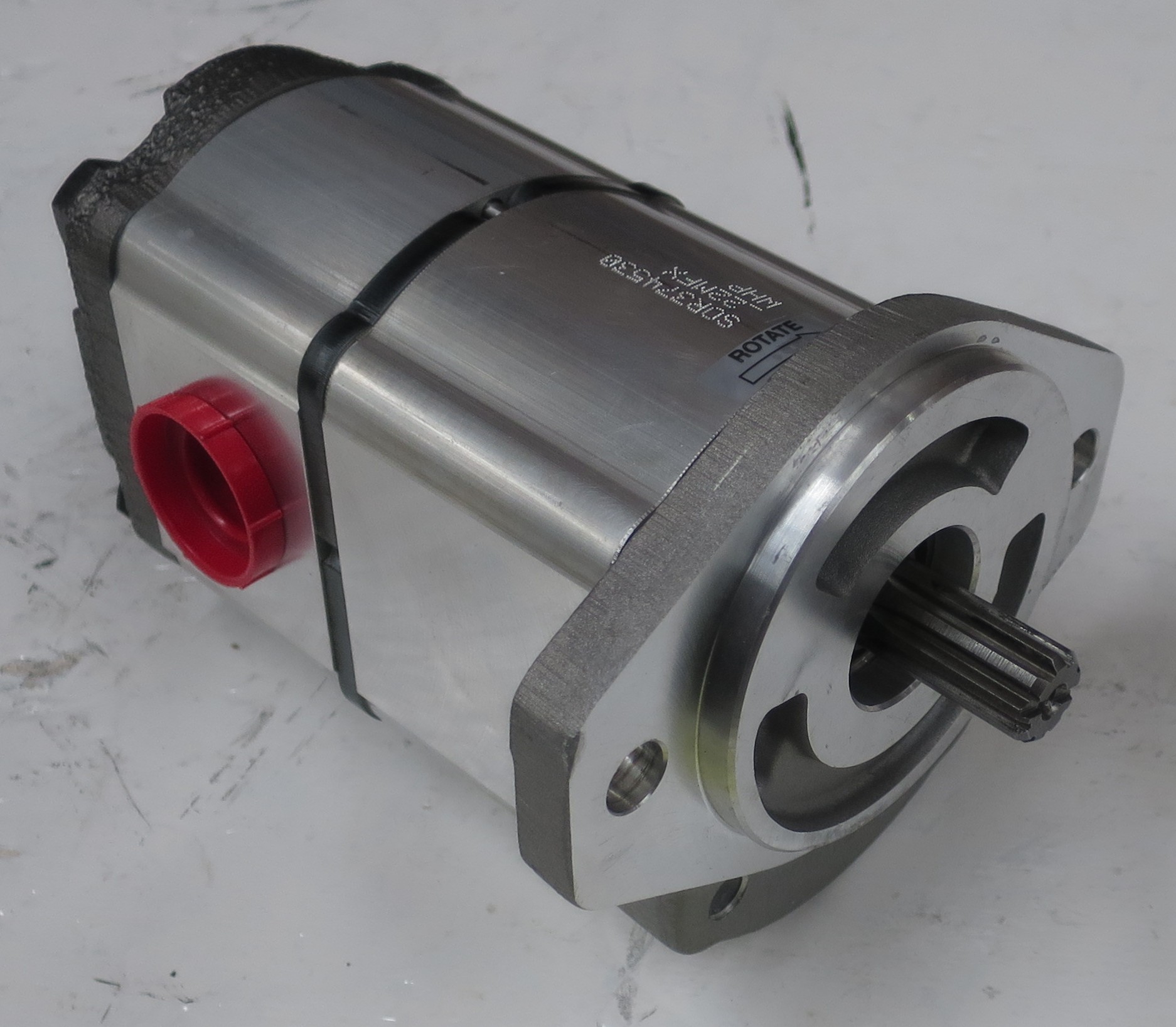 5WHP2/40067NIF