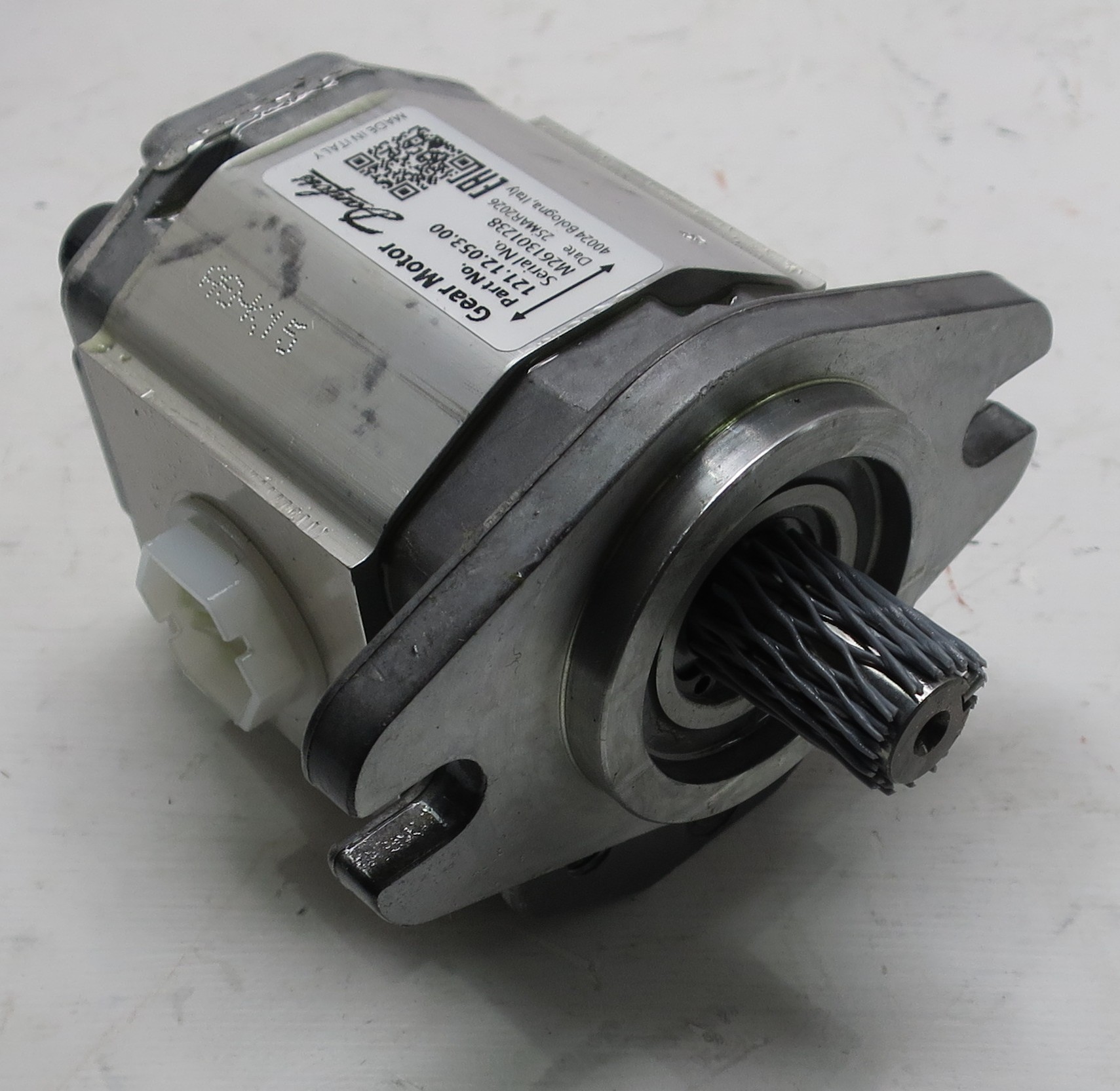 SKM1/3.2LLSOB